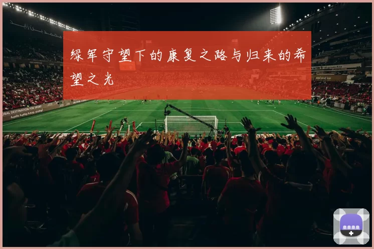 绿军守望下的康复之路与归来的希望之光
